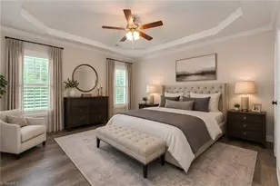 403 Freemont Dr, Thomasville, NC 27370 - Photo 11