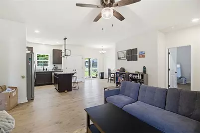 410 S Fayetteville Street, Liberty, NC 27298 - Photo 5