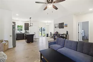 410 S Fayetteville St, Liberty, NC 27298 - Photo 5