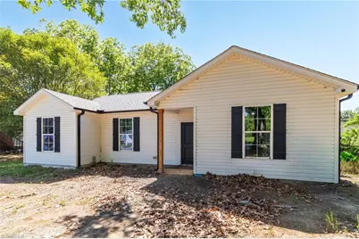 410 S Fayetteville Street, Liberty, NC 27298 - Photo 27
