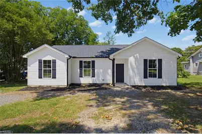 410 S Fayetteville Street, Liberty, NC 27298 - Photo 1