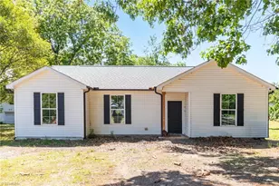 410 S Fayetteville St, Liberty, NC 27298 - Photo 1