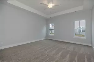 214 Cason Dr, Gibsonville, NC 27249 - Photo 11