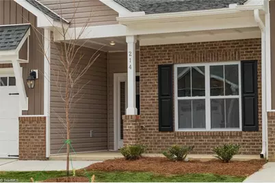 214 Cason Drive, Gibsonville, NC 27249 - Photo 3