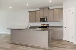214 Cason Dr, Gibsonville, NC 27249 - Photo 5