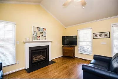 205 Beauregard Lane, Mebane, NC 27302 - Photo 5