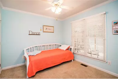 205 Beauregard Lane, Mebane, NC 27302 - Photo 17