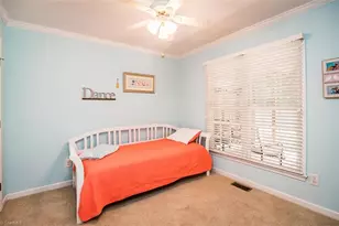 205 Beauregard Ln, Mebane, NC 27302 - Photo 17
