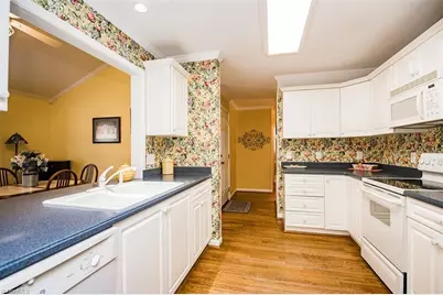 205 Beauregard Lane, Mebane, NC 27302 - Photo 11