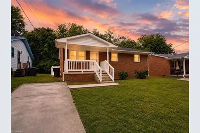 1504 Britton Street, Greensboro, NC 27406 - Photo 1