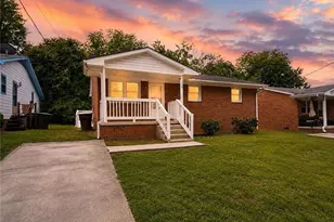 1504 Britton St, Greensboro, NC 27406 - Photo 1