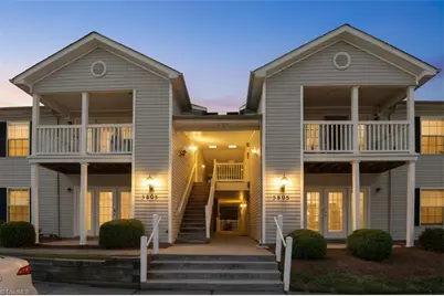 5805 Battery Drive, Greensboro, NC 27409 - Photo 1