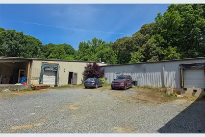 248 W Franklinville Street, Staley, NC 27355 - Photo 3