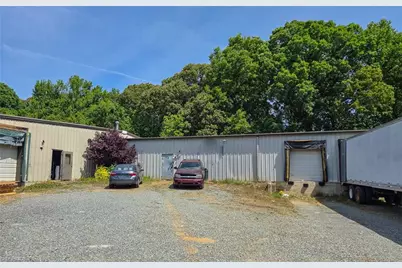 248 W Franklinville Street, Staley, NC 27355 - Photo 5