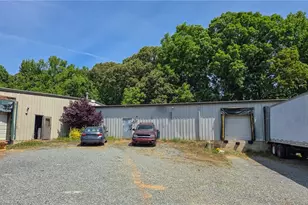 248 W Franklinville St, Staley, NC 27355 - Photo 5