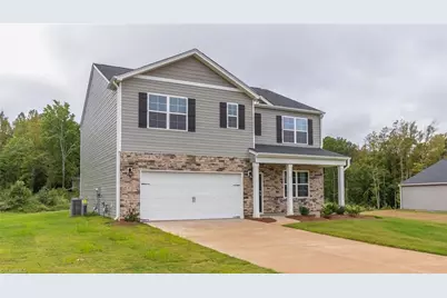 728 Bryson Boulevard, Lexington, NC 27295 - Photo 1