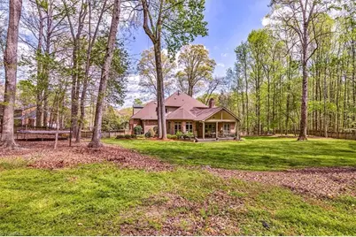 6731 Kenbeck Court, Summerfield, NC 27358 - Photo 47