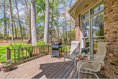 6731 Kenbeck Court, Summerfield, NC 27358 - Photo 43