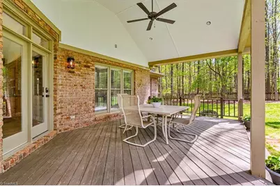 6731 Kenbeck Court, Summerfield, NC 27358 - Photo 41