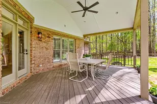 6731 Kenbeck Ct, Summerfield, NC 27358 - Photo 41