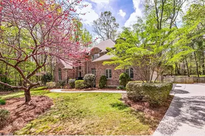6731 Kenbeck Court, Summerfield, NC 27358 - Photo 49