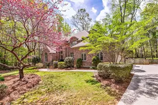 6731 Kenbeck Ct, Summerfield, NC 27358 - Photo 49