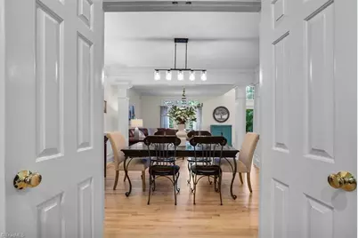 6731 Kenbeck Court, Summerfield, NC 27358 - Photo 23