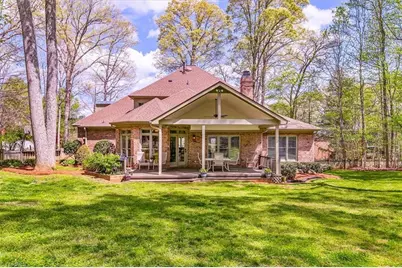 6731 Kenbeck Court, Summerfield, NC 27358 - Photo 45