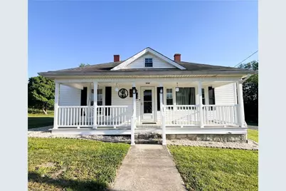 641 Sunset Drive, Mount Airy, NC 27030 - Photo 1