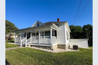 641 Sunset Drive, Mount Airy, NC 27030 - Photo 3