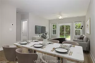 1739 Old Fields Blvd, Haw River, NC 27258 - Photo 5