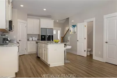 1739 Old Fields Boulevard, Haw River, NC 27258 - Photo 3