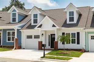 1739 Old Fields Blvd, Haw River, NC 27258 - Photo 1