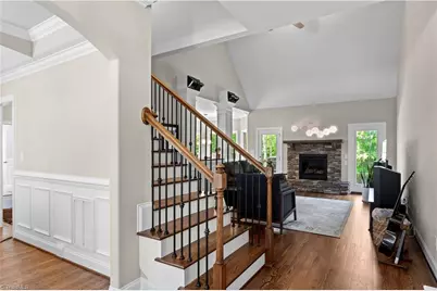 7501 Monty Drive, Kernersville, NC 27284 - Photo 3