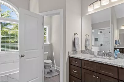 7501 Monty Drive, Kernersville, NC 27284 - Photo 15