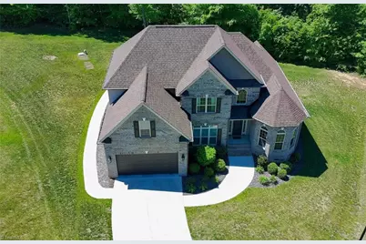 7501 Monty Drive, Kernersville, NC 27284 - Photo 35