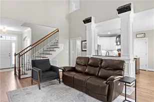 7501 Monty Dr, Kernersville, NC 27284 - Photo 5