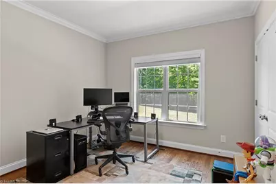 7501 Monty Drive, Kernersville, NC 27284 - Photo 19