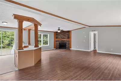 4465 Ebert Road, Winston-Salem, NC 27127 - Photo 9