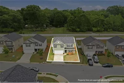4014 Bobtail Court, Greensboro, NC 27405 - Photo 3