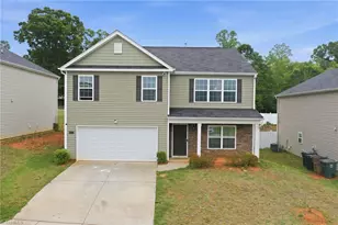 4014 Bobtail Ct, Greensboro, NC 27405 - Photo 1