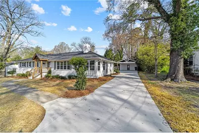 212 W Cornwallis Drive, Greensboro, NC 27408 - Photo 3