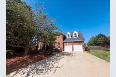 5210 Flintrock Court, Greensboro, NC 27455 - Photo 31