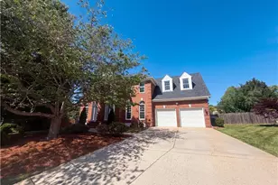 5210 Flintrock Ct, Greensboro, NC 27455 - Photo 31
