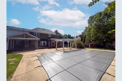5210 Flintrock Court, Greensboro, NC 27455 - Photo 35