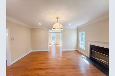 5210 Flintrock Court, Greensboro, NC 27455 - Photo 11