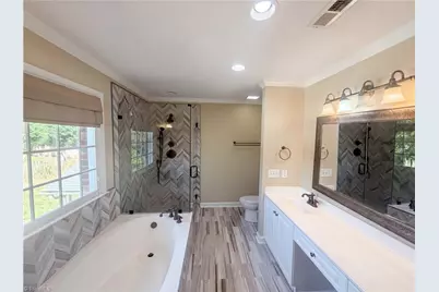 5210 Flintrock Court, Greensboro, NC 27455 - Photo 27