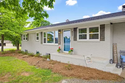 432 Nc Highway 150, Greensboro, NC 27455 - Photo 3