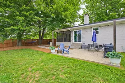 432 Nc Highway 150, Greensboro, NC 27455 - Photo 29