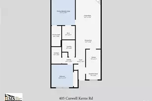 405 Caswell Kern Rd, Kernersville, NC 27284 - Photo 23